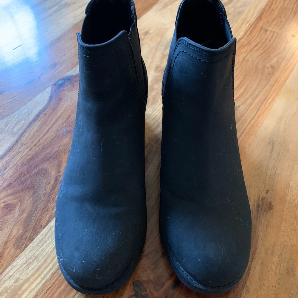Maddison Chelsea Boots